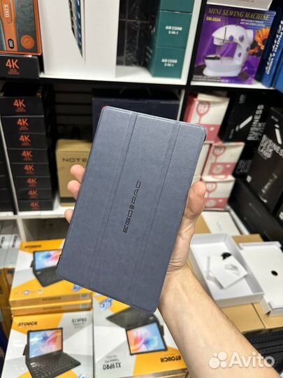 Планшет egopad E8