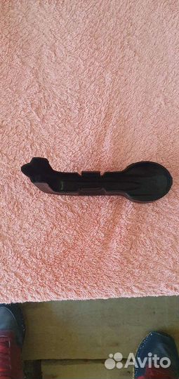 Кожух свечи зажигания BMW 11147675733