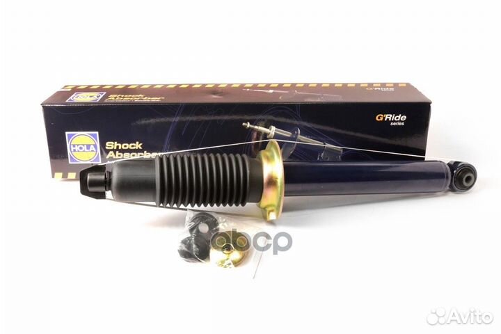 Амортизатор SH40026G hola