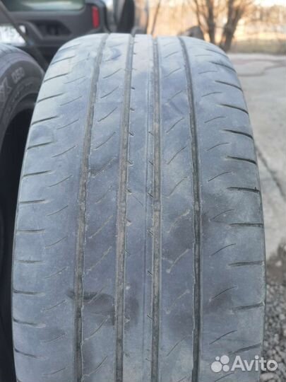 Dunlop SP Sport Maxx 050 225/50 R18