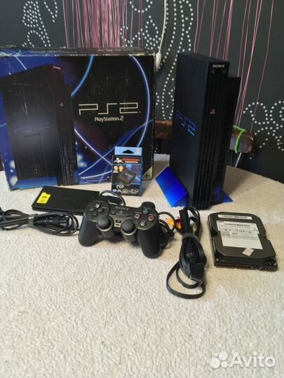 Sony PlayStation 2