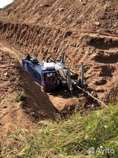 Гнб проколы