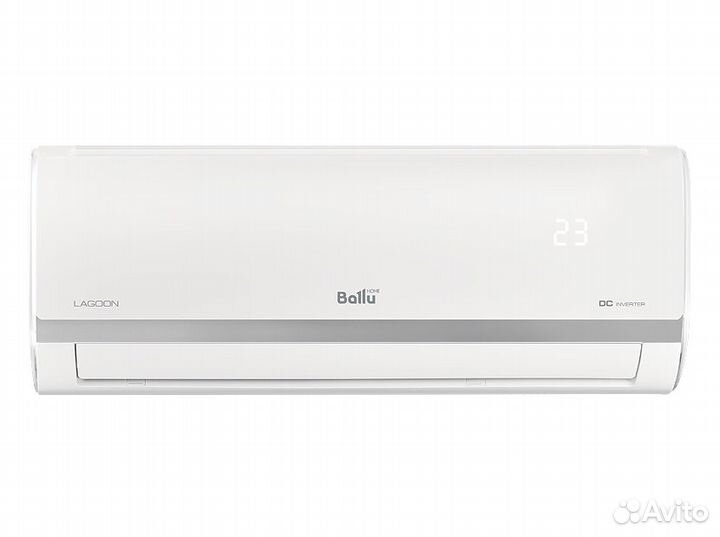 Ballu Lagoon bsdi-18HN1/20Y9