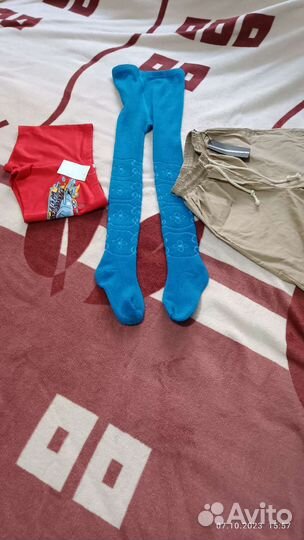 Шорты для девочки и для мальчиков