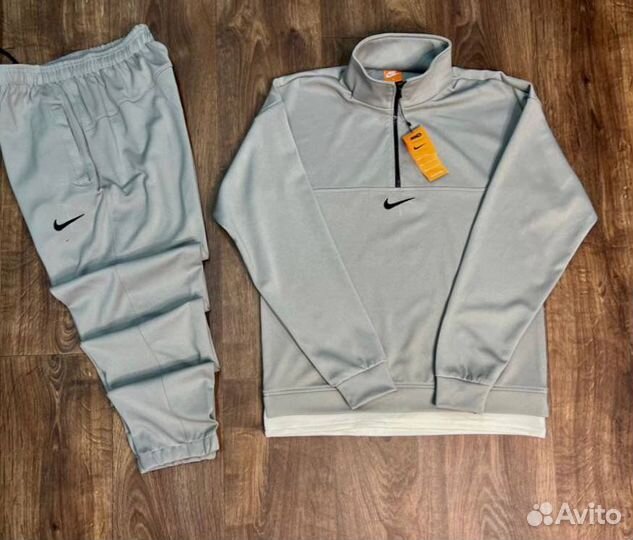 Спортивный костюм Nike двойка