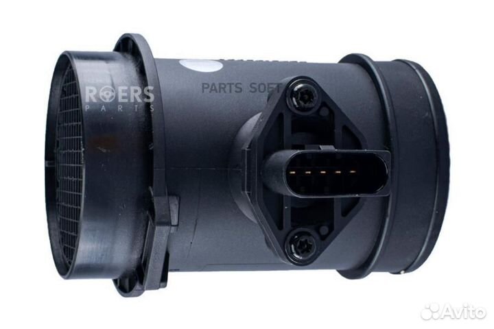 Roers-parts RP05MF027 Датчик расхода воздуха в сбо