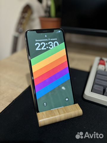 iPhone 11 Pro Max, 256 ГБ купить в Ухте | Электроника | Авито
