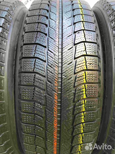 Michelin Latitude X-Ice 225/65 R17 102T