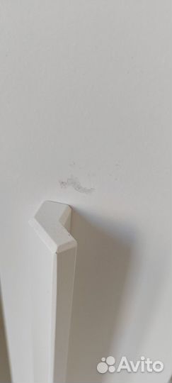 Шкаф IKEA бримнес