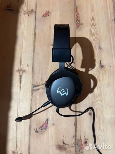 Наушники sven AP-G999MV