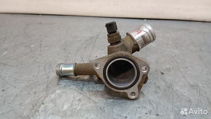 Корпус термостата Hyundai I30 хэтчбек G4FG 2012