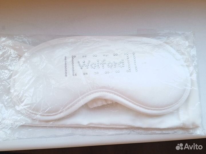 Повязка для сна wolford