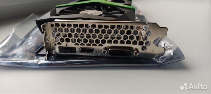 Gtx 1660 super yeston