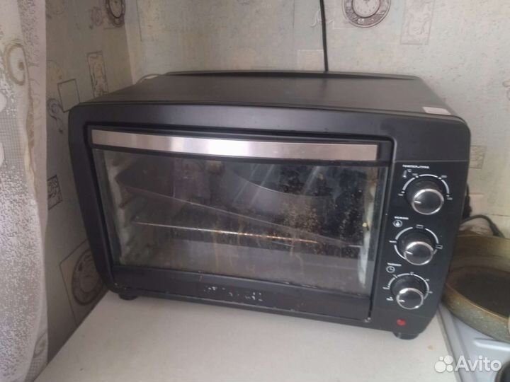 Шкаф жарочный бу