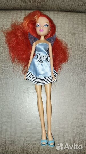 Куклы винкс winx