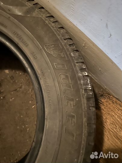 Viatti Bosco A/T 215/65 R16