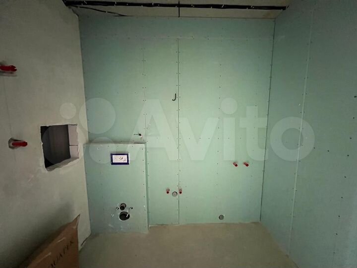 4-к. квартира, 128 м², 7/21 эт.