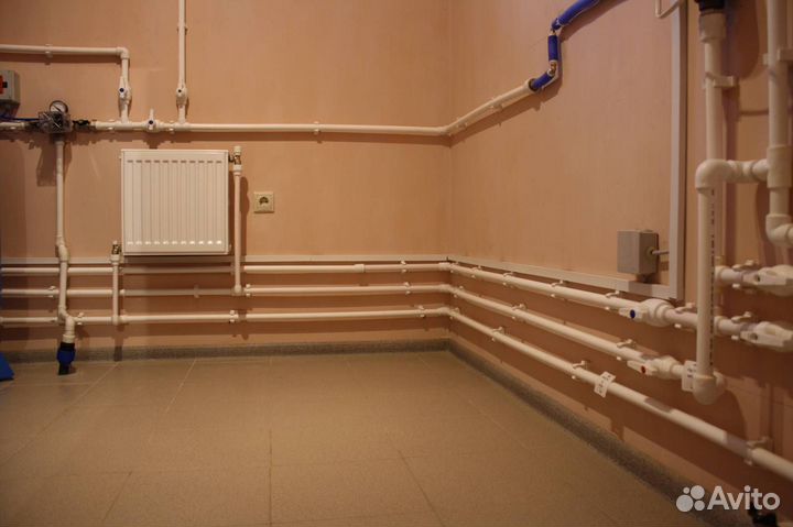 Сантехник. Услуги сантехника. Приеду сам