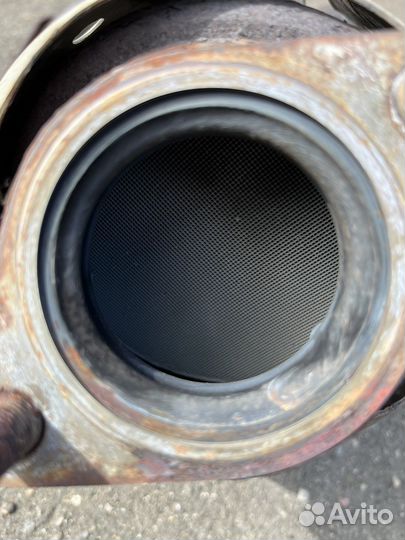 Коллектор от Kia Ceed CD sw 1.6