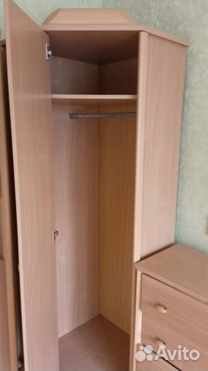 Шкафы для детской