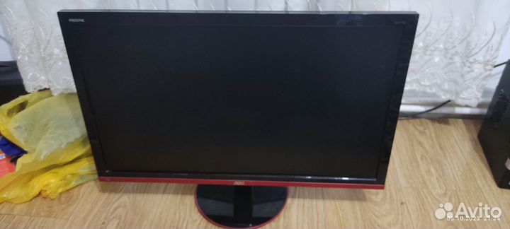 Монитор Aoc 27