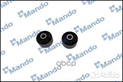 Сайлентблок KIA cerato II (TD) DCC010704 Mando
