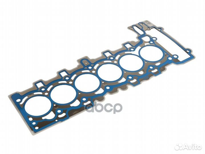 11-25364-SX прокладка ГБЦ (1.0mm) BMW E90/E60