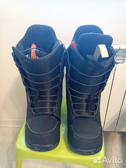Ботинки для сноуборда Burton Moto 41(260)