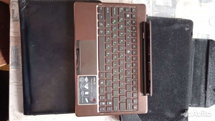 Asus tf103cg клавиатура