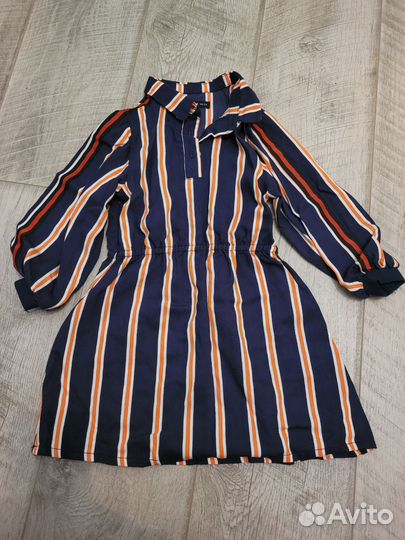 Платье для девочки 104