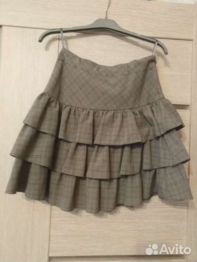 Школьная шорма