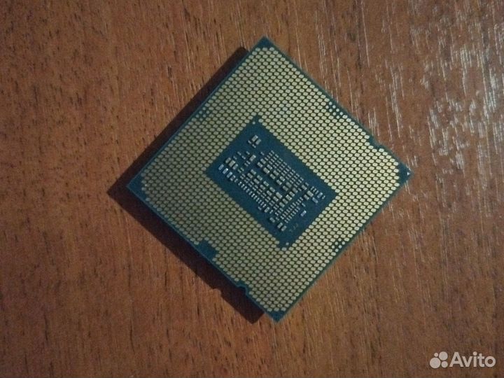 I5 10400f процессор