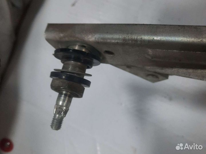 Трапеция дворников УАЗ Патриот Patriot