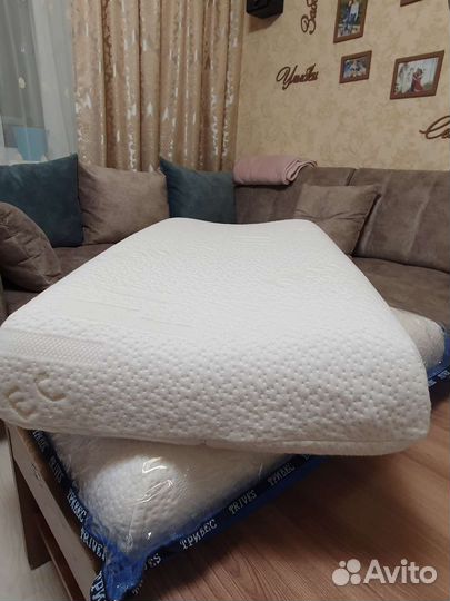 Подушки ортопедические новые