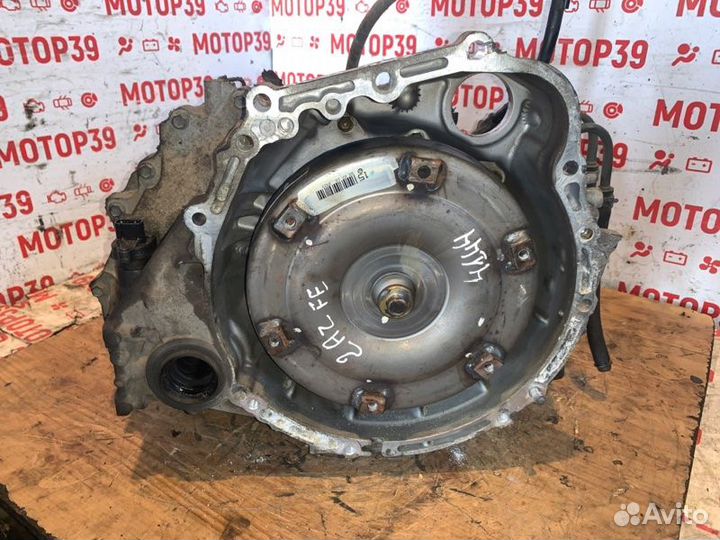 АКПП Toyota Camry XV30 2.4 I 2AZ-FE 2004