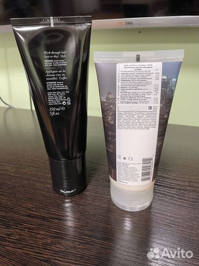 Средства для укладки волос Oribe, R&co