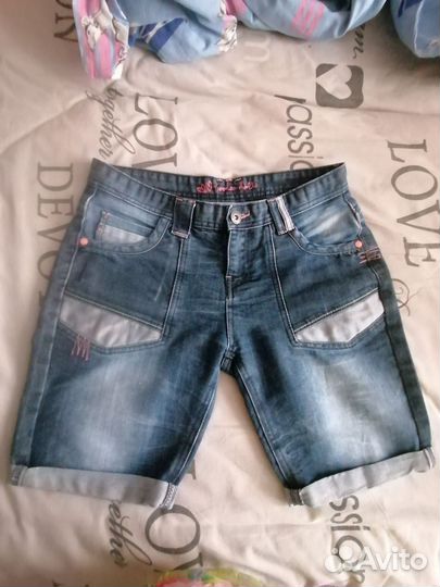 Шорты женские, 46-48 р