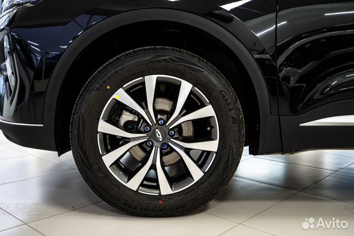 Chery Tiggo 7 Pro Max 1.5 CVT, 2023