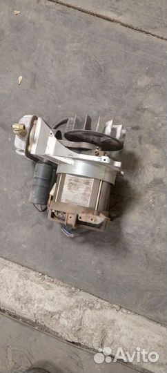 Электродвигатель для компрессора 220в