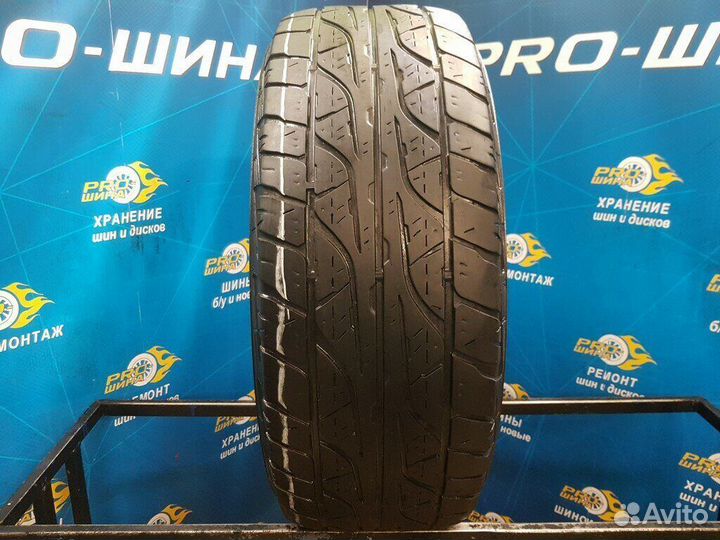 Dunlop Grandtrek AT3 285/60 R18