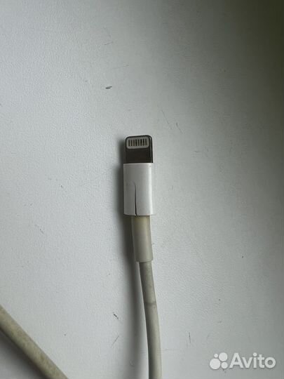 Кабель для iPhone usb lightning