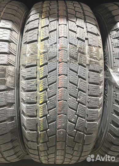 Hankook Nordik IS RW08 225/60 R17 104Y