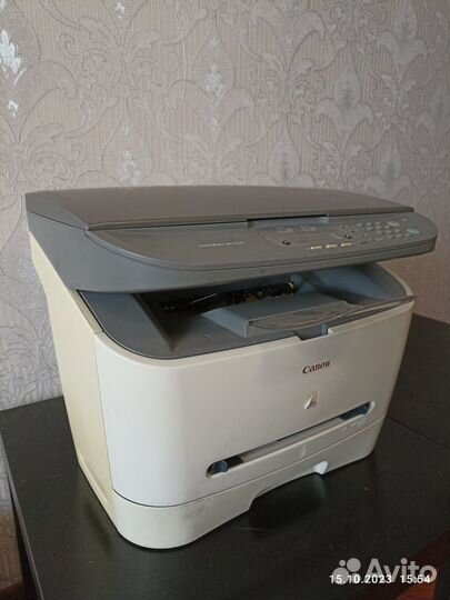 Мфу лазерное Canon MF3228
