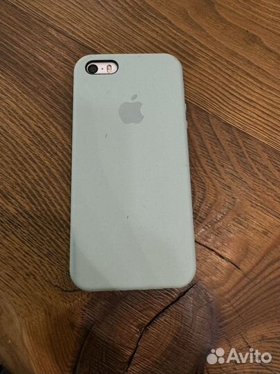 iPhone 5S, 16 ГБ