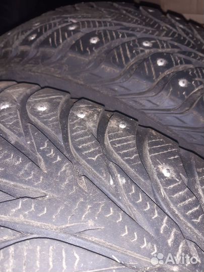 Yokohama Ice Guard IG35 185/65 R15