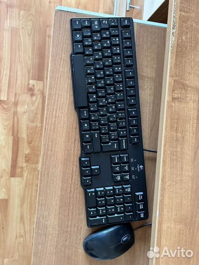 Домашний компьютер