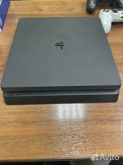 Sony PS4 slim 1tb