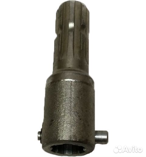 Переходник (адаптер) кардана 8х6