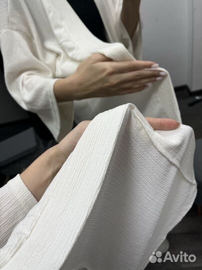 Накидка женская летняя