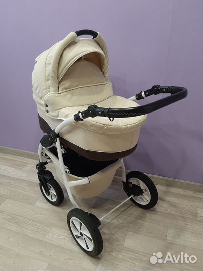 Коляска 2 в 1 Riko Modus